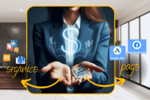 Publicidade Paga (PPC): Como Investir com Baixo Custo e Alto Retorno em 2025