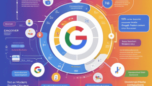 Da pesquisa à rolagem: a evolução do Google Discover