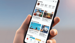 Desvendando Insights: Como o Google Discover Noticias está moldando o consumo de notícias