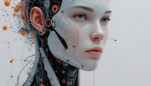 A Nova Era da Criatividade: Como a Inteligência Artificial Está Transformando a Arte Digital