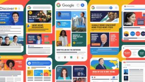 Porque o Google Discover Noticias Atraia Tráfego Qualificado
