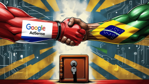 Google AdSense vs. Leis Brasileiras: O Que Todo Criador Precisa Saber
