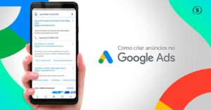 Guia passo a passo para abrir sua conta do Google Ads