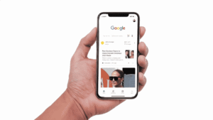 Quer Aparecer no Google Discover Local? Use Esta Estratégia com ccTLDs