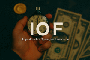 IOF vira epicentro de disputa: entenda o que mudou e impactos para empresas e pessoas