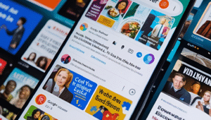 Google Discover: Uma Espada de Dois Gumes para Consumidores de Notícias