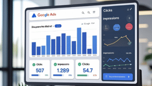 Desbloqueie o Potencial do Seu Negócio: Como Abrir uma Conta no Google Ads Hoje