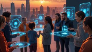 Explorando Ferramentas de Inteligência Artificial Gratuitas: O Futuro nas Suas Mãos