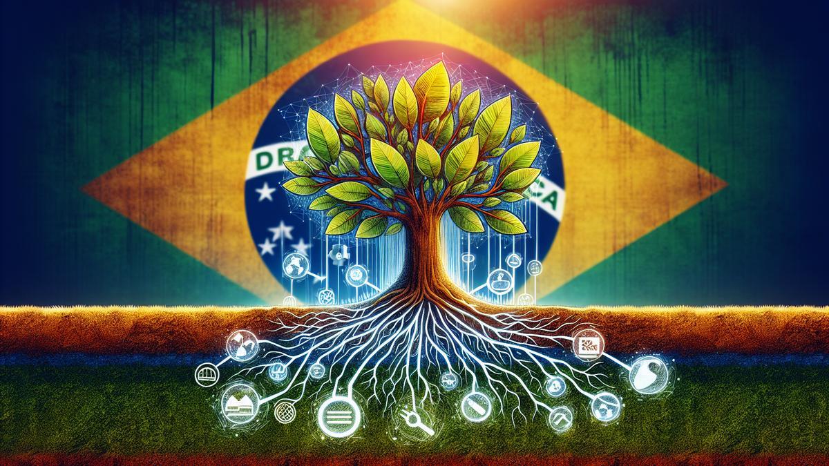 A Importância da Busca Orgânica no Marketing Digital A Importância da Busca Orgânica no Marketing Digital