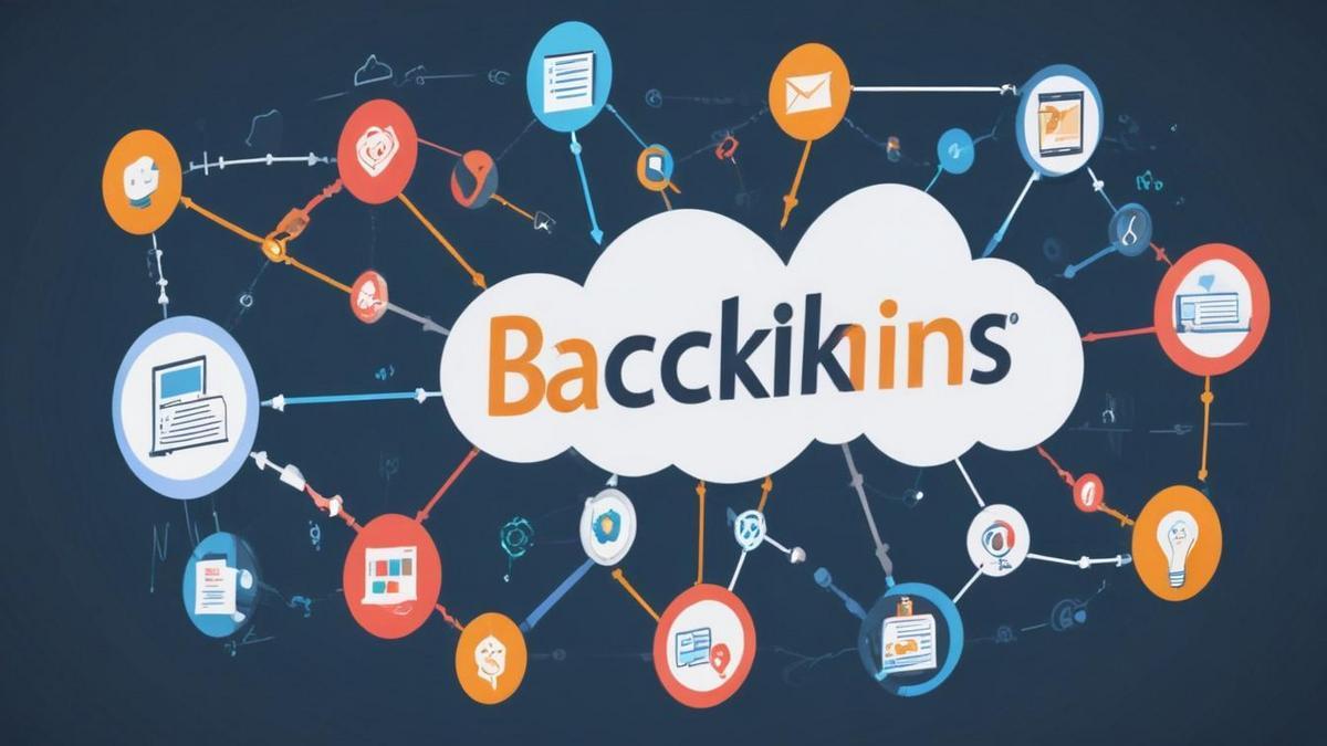 A Importância dos Backlinks A Importância dos Backlinks