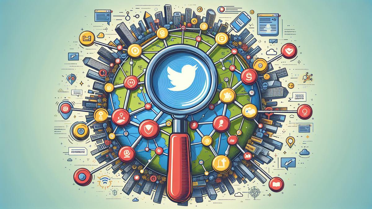 A Influência das Redes Sociais na Busca Orgânica A Influência das Redes Sociais na Busca Orgânica