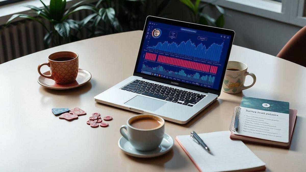 Como Investir em Startups e Ferramentas Inovadoras Como Investir em Startups e Ferramentas Inovadoras
