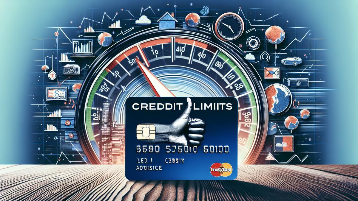 Credit Limits: What Can You Expect? Credit Limits: What Can You Expect?