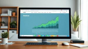 Desvende o Sucesso Financeiro: Estratégias do Google AdSense para 2025!