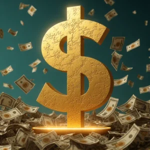 He bought a $2 lottery ticket… What happened next will surprise you