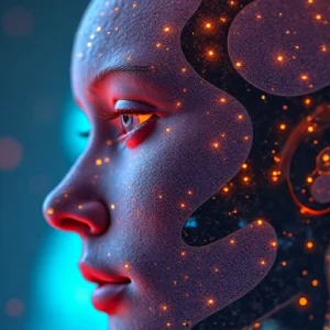 Imagens do Futuro: O Impacto da IA na Criação Artística