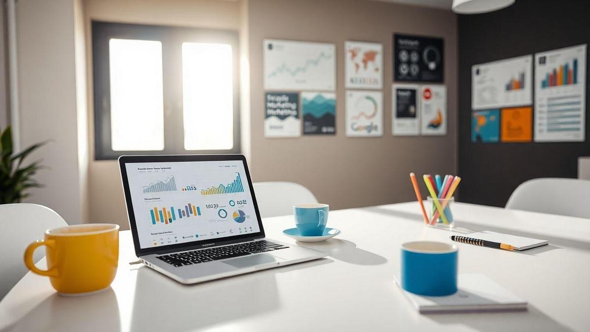 Marketing digital e Google AdSense: uma combinação poderosa Marketing digital e Google AdSense: uma combinação poderosa