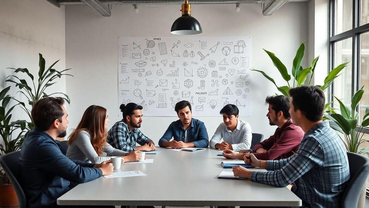 O Que São Startups e Por Que Elas Importam? O Que São Startups e Por Que Elas Importam?