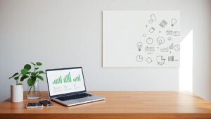 Startups e Ferramentas Inovadoras: O Futuro Emergente