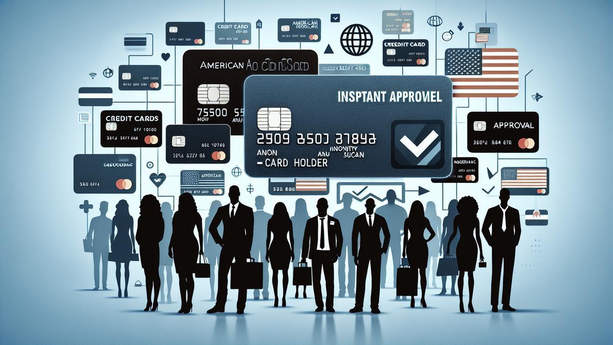 The Lowdown on American Credit Cards The Lowdown on American Credit Cards