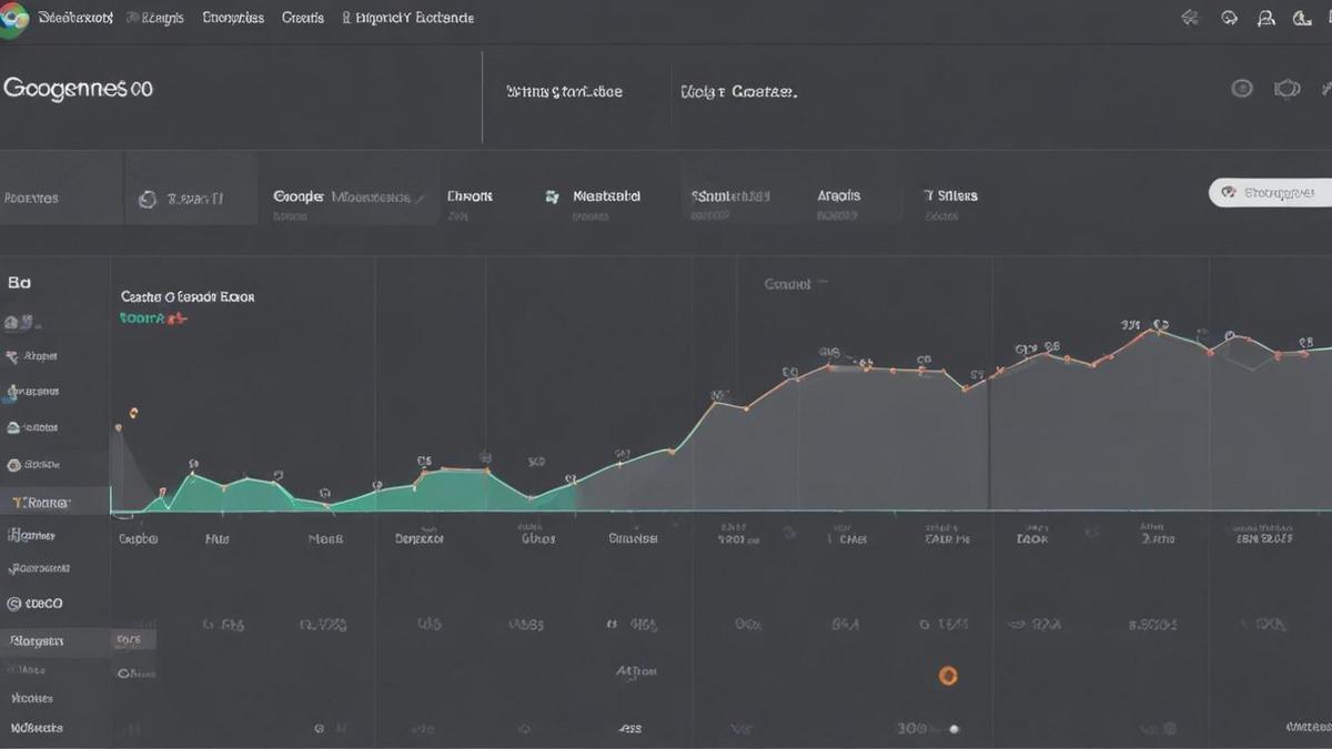 Usando o Google Search Console Usando o Google Search Console