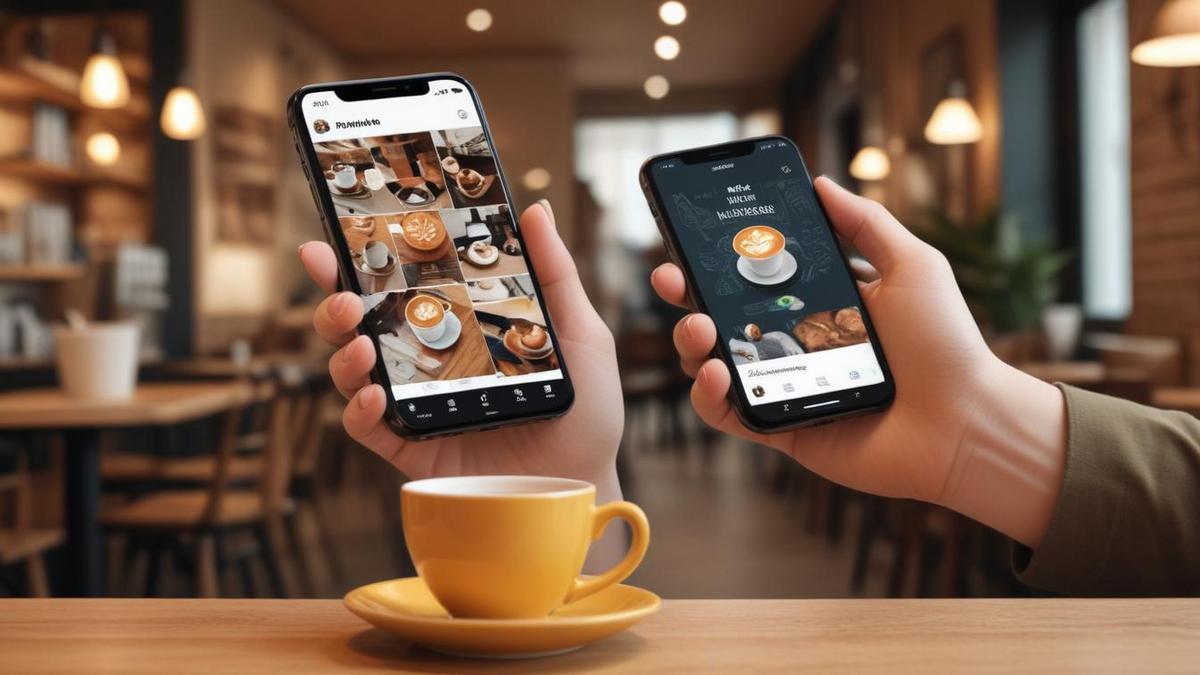 Como promover suas Web Stories Como promover suas Web Stories