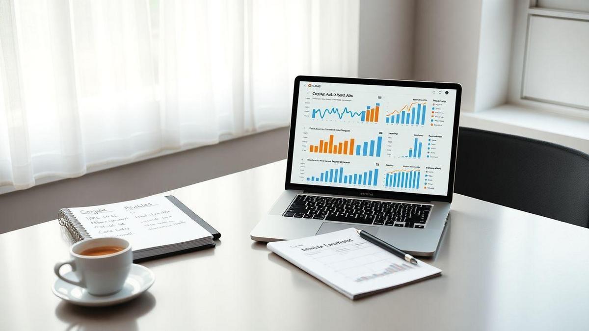 Compreendendo o CPC e RPM no Google Ads em 2025 Compreendendo o CPC e RPM no Google Ads em 2025
