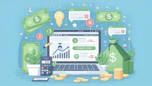 Transforme Simplicidade em Rentabilidade: Ganhe de R$3000 a R$15000 Mensais com Conteúdos Online!