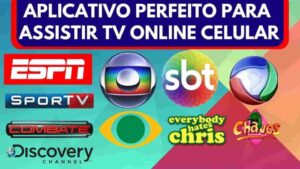 SkyStream TV: seu acesso gratuito a entretenimento ilimitado