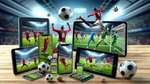 Os Melhores aplicativo Grátis para Assistir Futebol ao Vivo na Tela do Seu Dispositivo