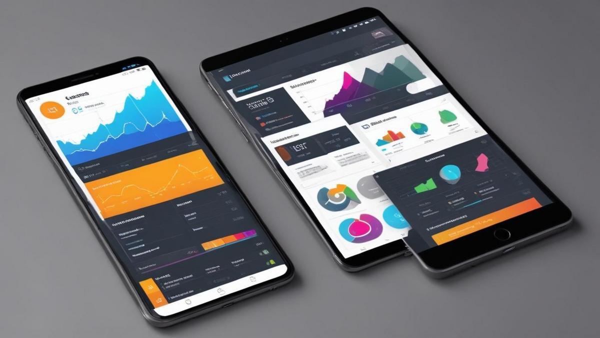 Otimização para Dispositivos Móveis Otimização para Dispositivos Móveis