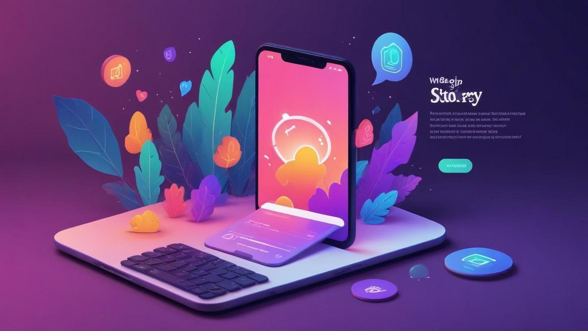 Plataformas para criar Web Stories facilmente Plataformas para criar Web Stories facilmente