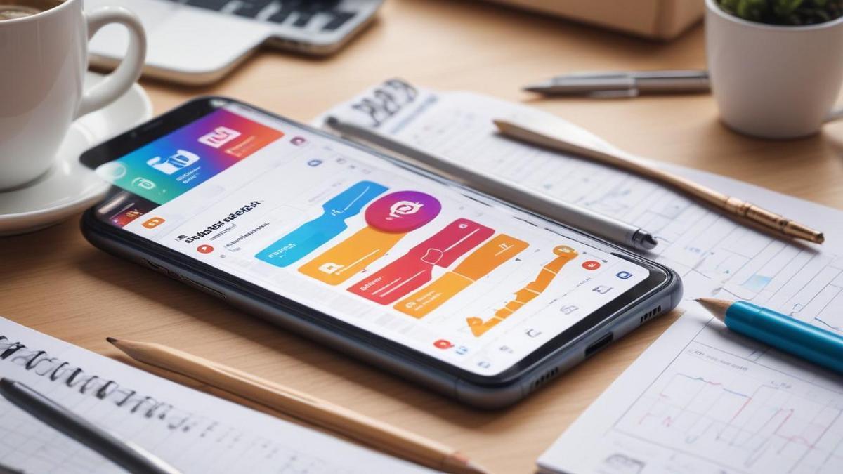 SEO para Stories: como otimizar seu conteúdo SEO para Stories: como otimizar seu conteúdo
