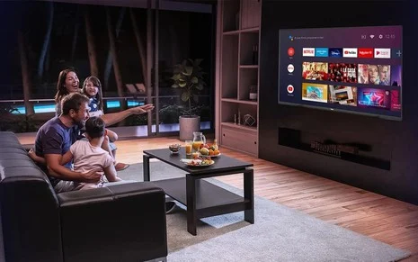 O Que Fazer Enquanto Assiste Filmes e Séries
