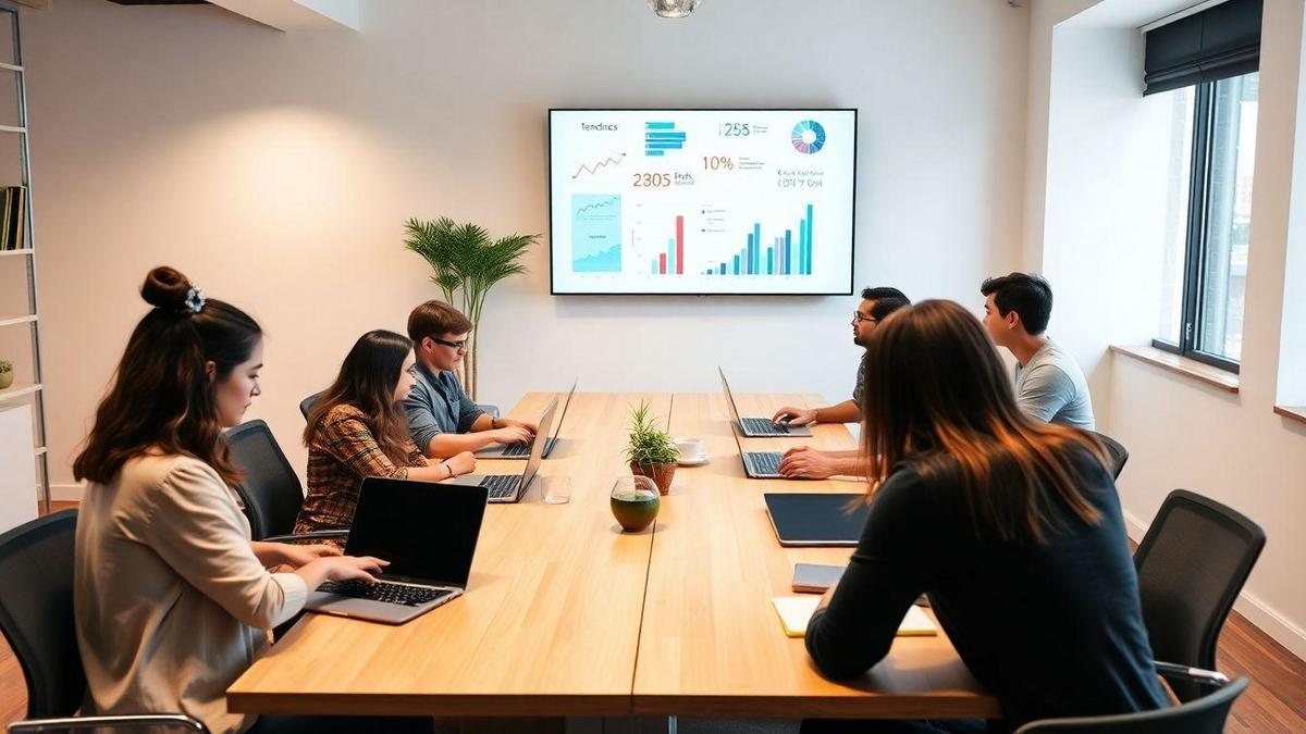 Tendências de Publicidade Online e Oportunidades em 2025 Tendências de Publicidade Online e Oportunidades em 2025